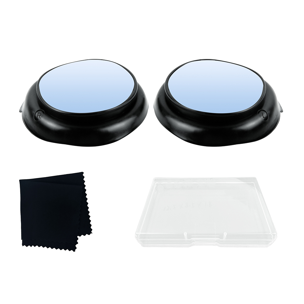 Lens Protective Cover Frame An - đánh giá và giá Vr Lens Protector