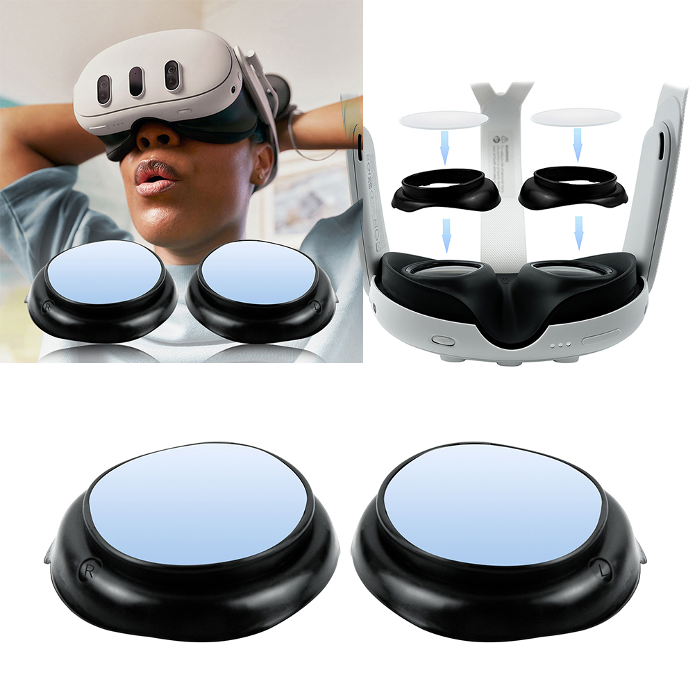 Lens Protective Cover Frame An - đánh giá và giá Vr Lens Protector