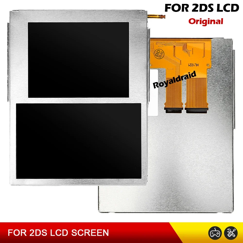 Top Bottom LCD Display Screen  - đánh giá và giá Gaming Console High Quality