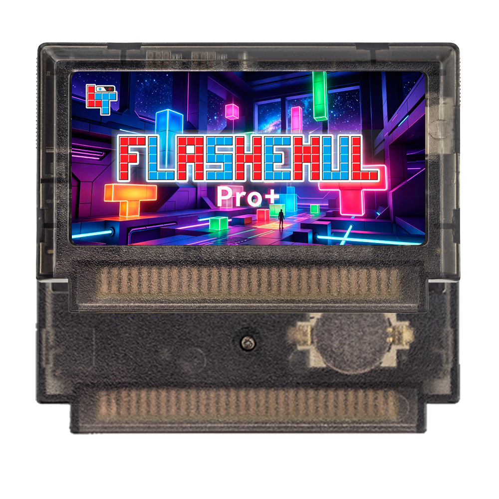 FLASHEMUL FC N8 Pro N8 Cart Fl - đánh giá và giá Gaming Console.Emulators