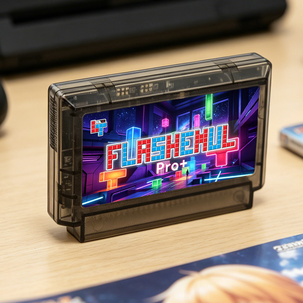 FLASHEMUL FC N8 Pro N8 Cart Fl - đánh giá và giá Gaming Console.Emulators