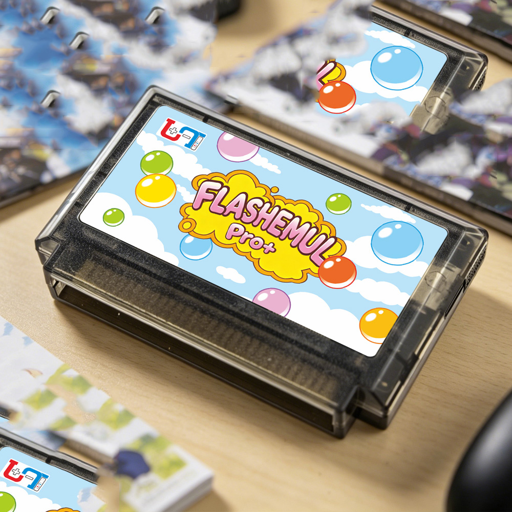FLASHEMUL FC N8 Pro N8 Cart Fl - đánh giá và giá Gaming Console.Emulators