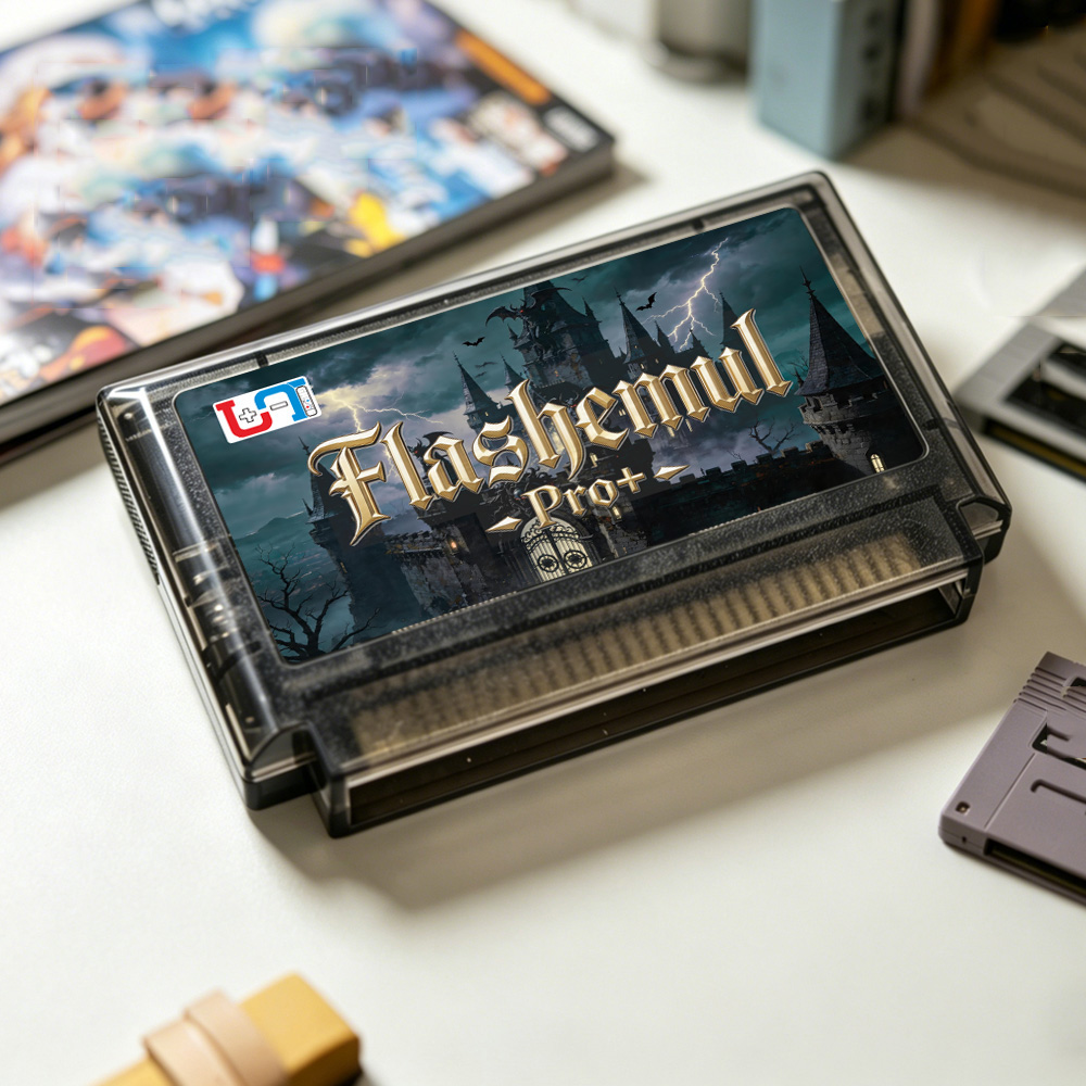 FLASHEMUL FC N8 Pro N8 Cart Fl - đánh giá và giá Gaming Console.Emulators