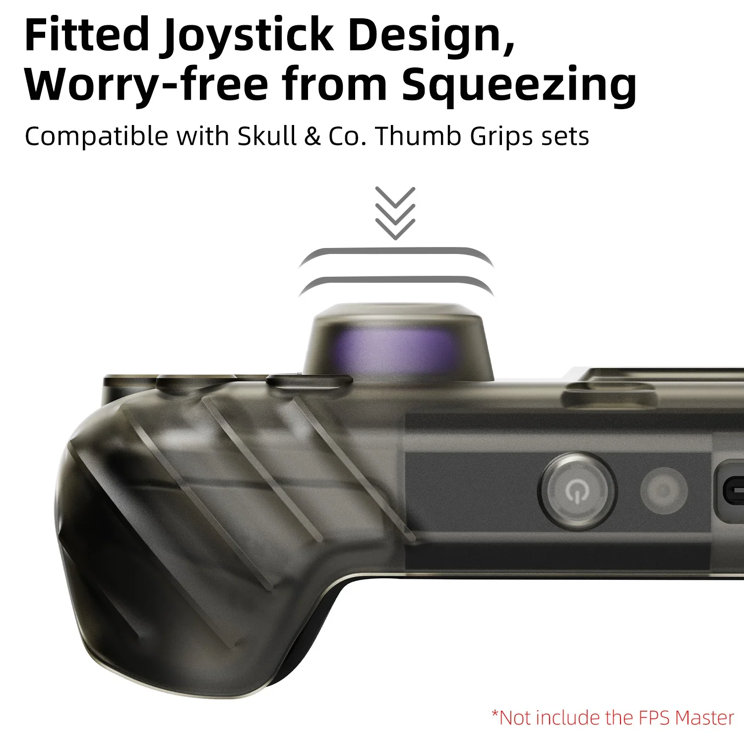 Skull & Co. HardShell Front Co - đánh giá và giá Gaming Console Bag