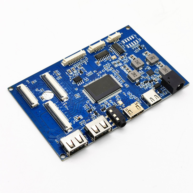 10.1-15.6inch 40pin LVDS HDMI  - đánh giá và giá Gaming Console With Controller