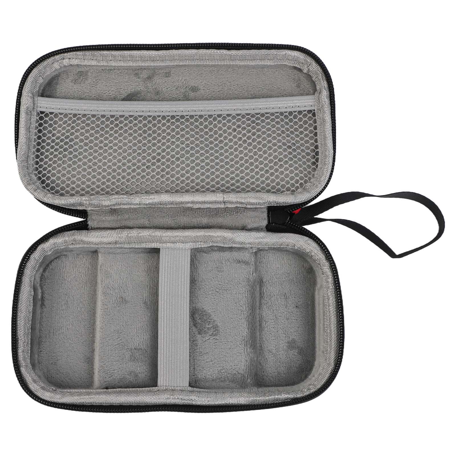 Portable Carrying Case For Anb - đánh giá và giá Gaming Console Bag
