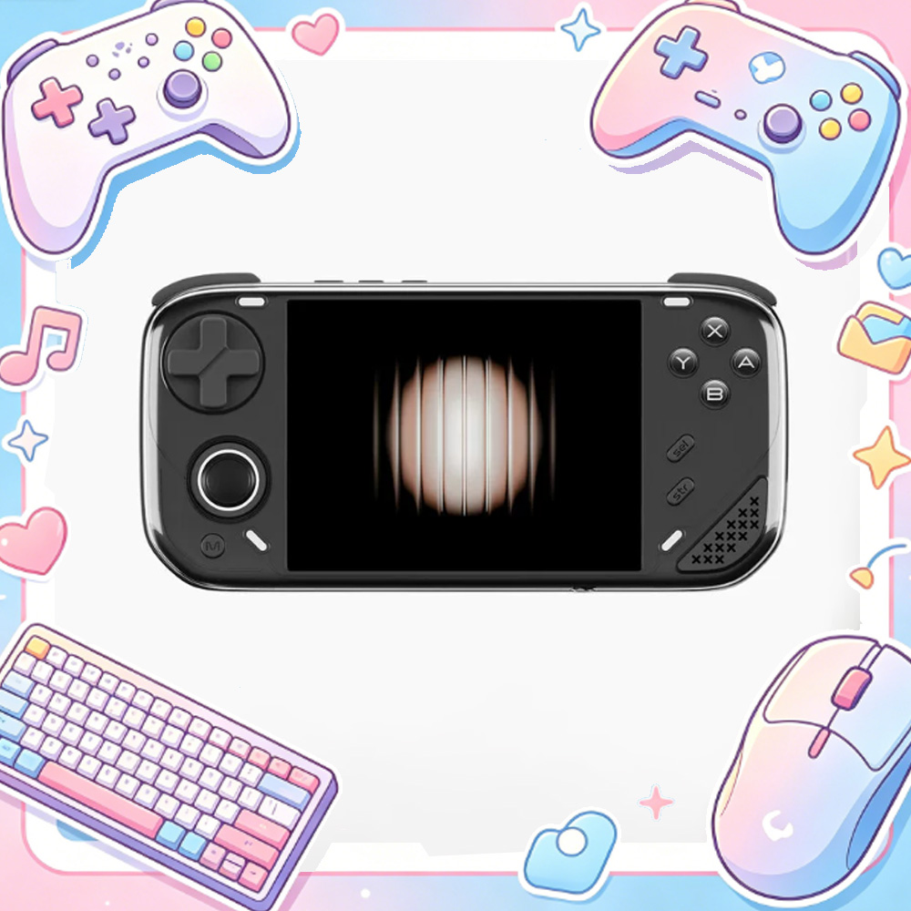 MINILOONG POCKET 1 Handheld Ga - đánh giá và giá Gaming Console Latest