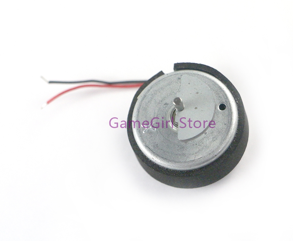 1pc Vibrator Rumble Left Right - đánh giá và giá Gaming Console For Pc
