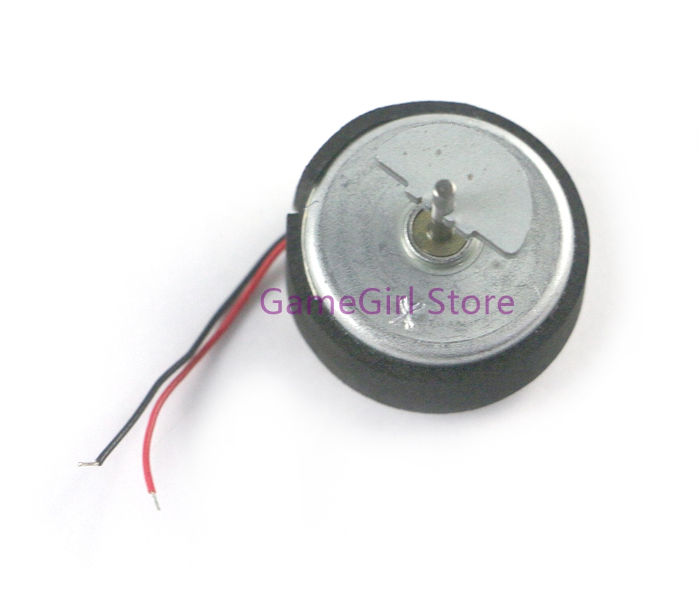 1pc Vibrator Rumble Left Right - đánh giá và giá Gaming Console For Pc