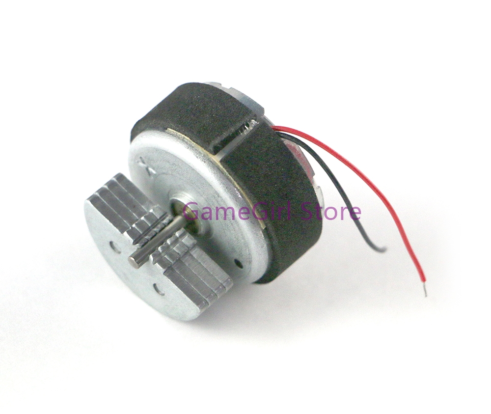 1pc Vibrator Rumble Left Right - đánh giá và giá Gaming Console For Pc