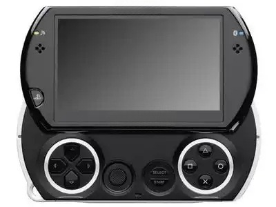 PSP GO Handheld Gaming Console - đánh giá và giá Gaming Console Cartoon