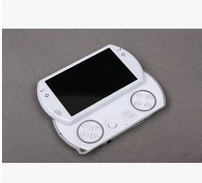 PSP GO Handheld Gaming Console - đánh giá và giá Gaming Console Cartoon