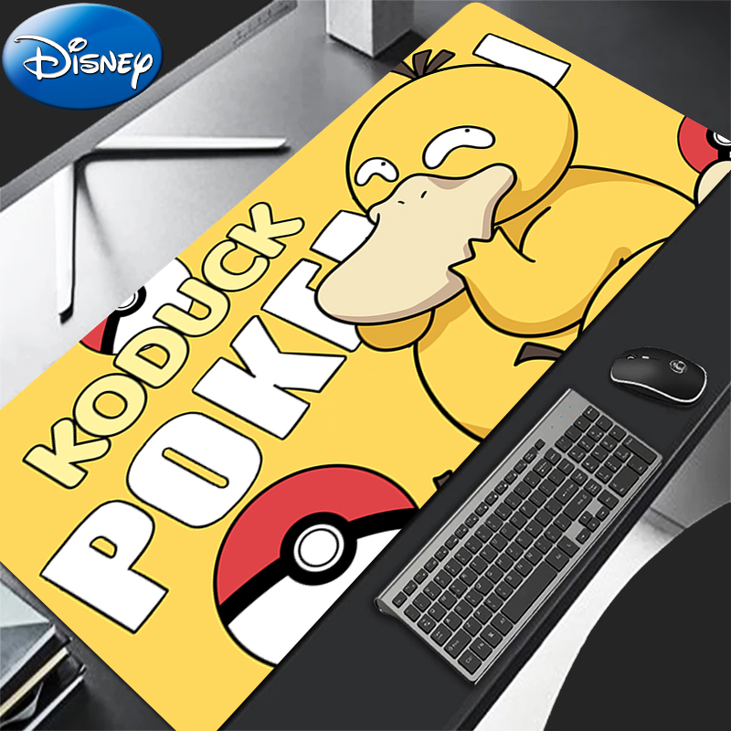 Gaming Mouse Pad P-Pokemon Psy - đánh giá và giá Pad Gaming Console