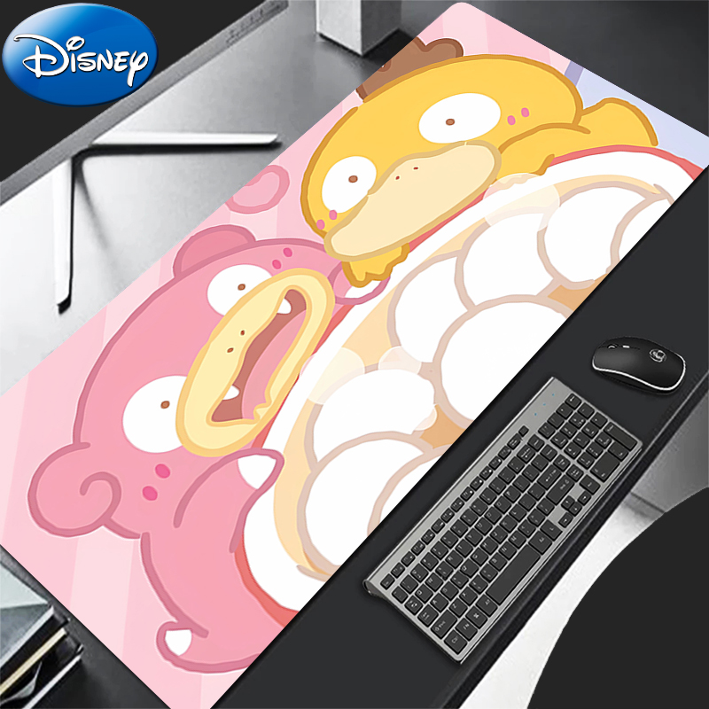 Gaming Mouse Pad P-Pokemon Psy - đánh giá và giá Pad Gaming Console