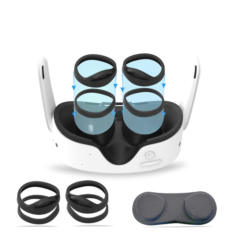 ELECT-Lens Protector Cover Ant - đánh giá và giá Vr Lens Protector