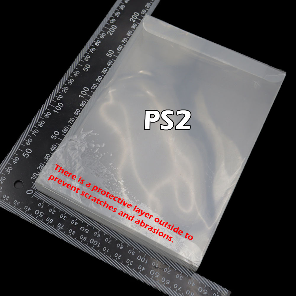 1‑10PCS Clear PET Game Protect - đánh giá và giá Gaming Console For Pc