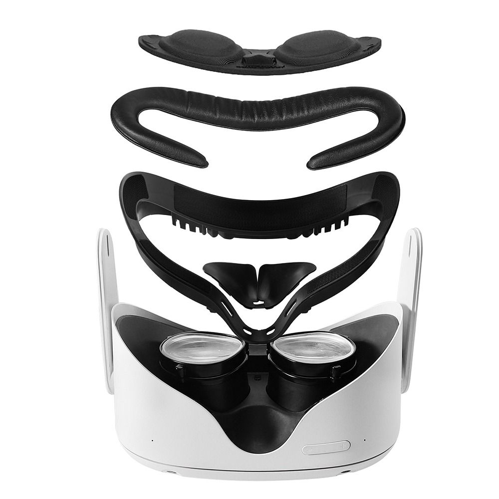 Parts for Oculus Quest2 Foam P - đánh giá và giá Vr Lens Protector