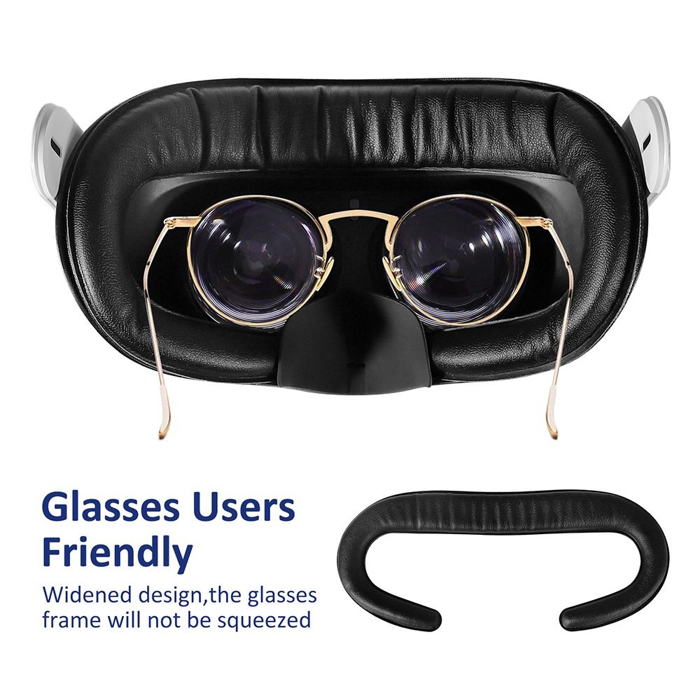 Parts for Oculus Quest2 Foam P - đánh giá và giá Vr Lens Protector