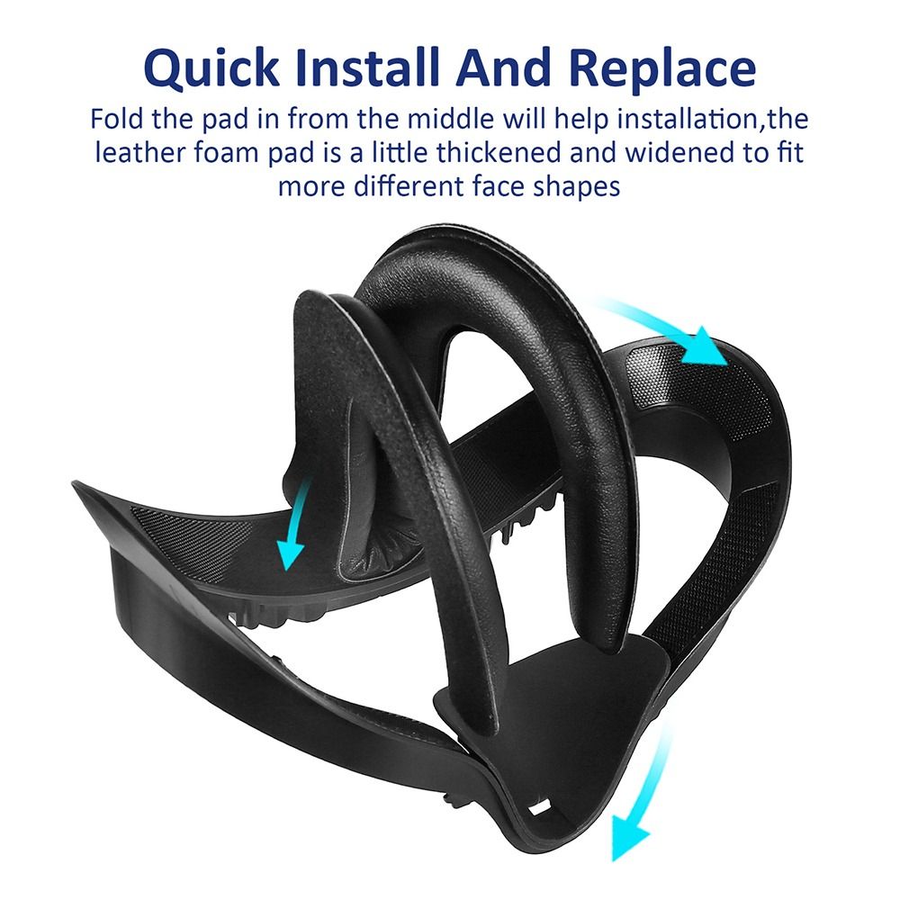 Parts for Oculus Quest2 Foam P - đánh giá và giá Vr Lens Protector