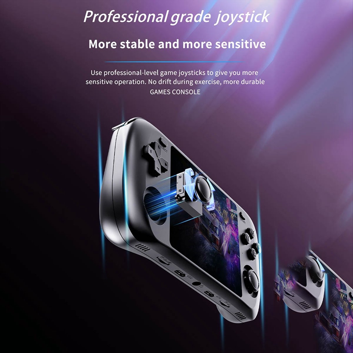 BEST CHOICE）H36S 3.5 Inch Pock - đánh giá và giá Gaming Console.Emulators