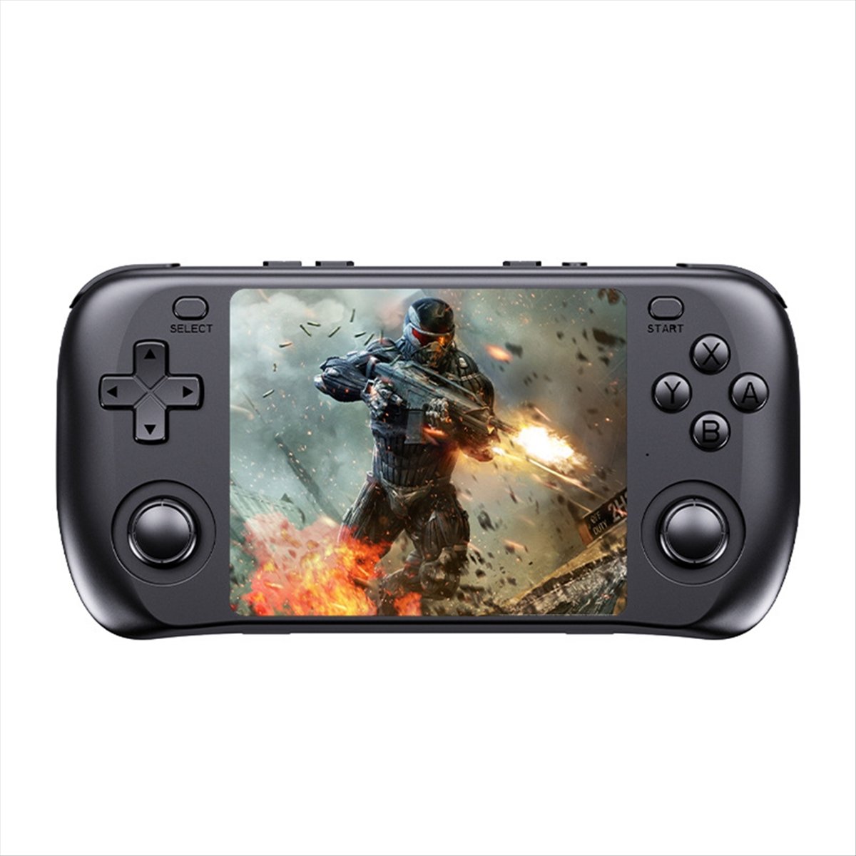 BEST CHOICE）H36S 3.5 Inch Pock - đánh giá và giá Gaming Console.Emulators