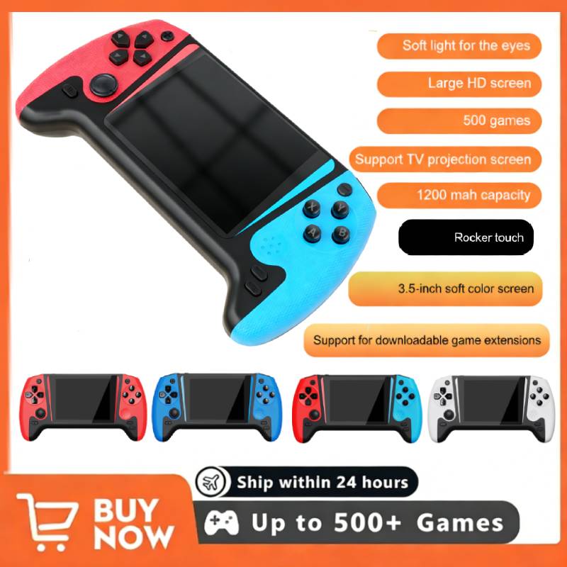 Retro Handheld Video Game Cons - đánh giá và giá Gaming Console Handheld Retro