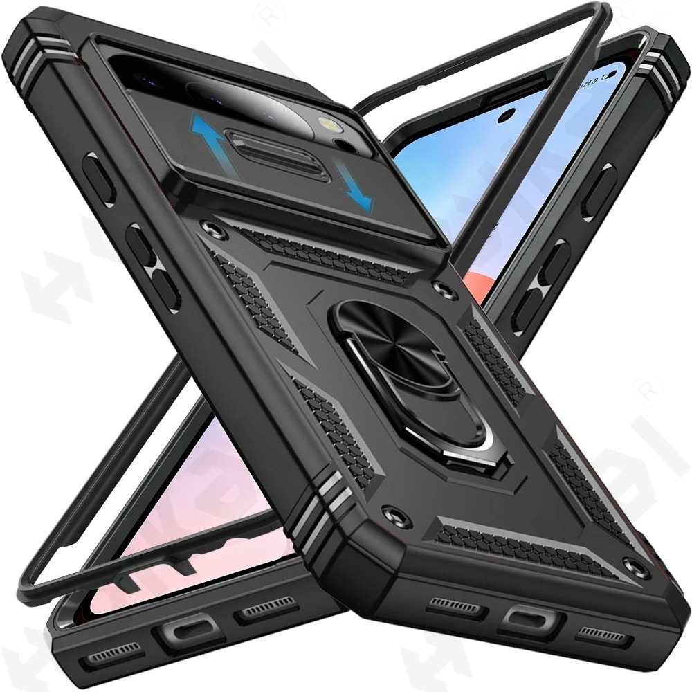 Case For Google Pixel 11 Pro X - đánh giá và giá Vr Lens Protector