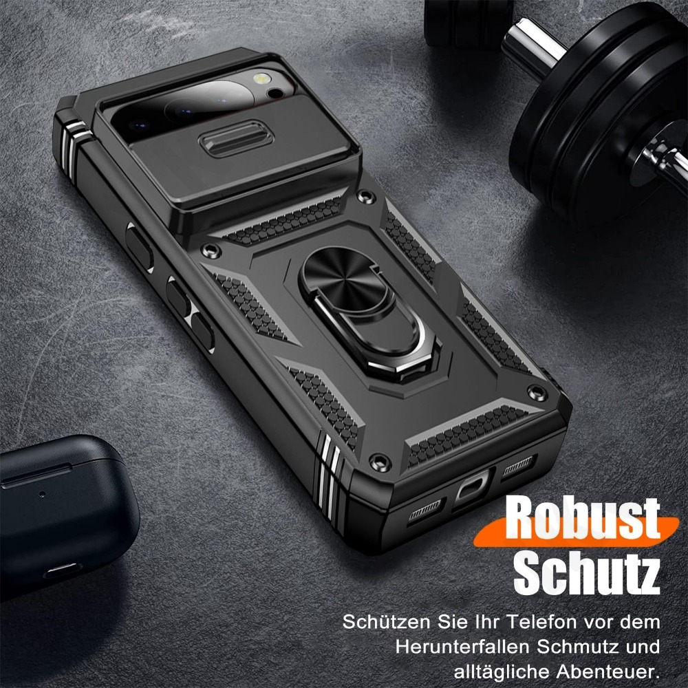 Case For Google Pixel 11 Pro X - đánh giá và giá Vr Lens Protector