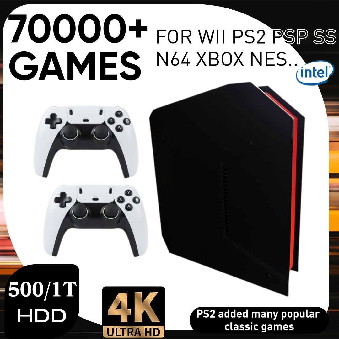 X4 Retro Video Game Console Wi - đánh giá và giá Gaming Console Stick