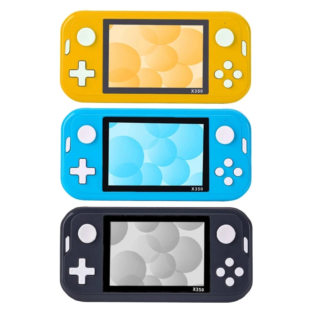 X350 3.5 inch IPS HD Screen Bu - đánh giá và giá Gaming Console.Emulators