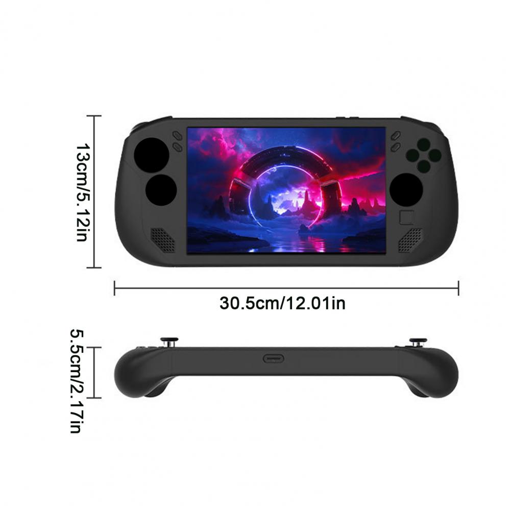 Gaming Console Case Handheld C - đánh giá và giá Gaming Console Legion