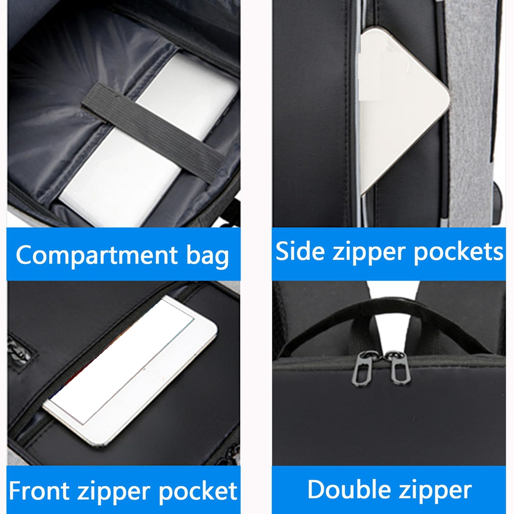 Multifunctional Storage Bag Ga - đánh giá và giá Gaming Console Bag