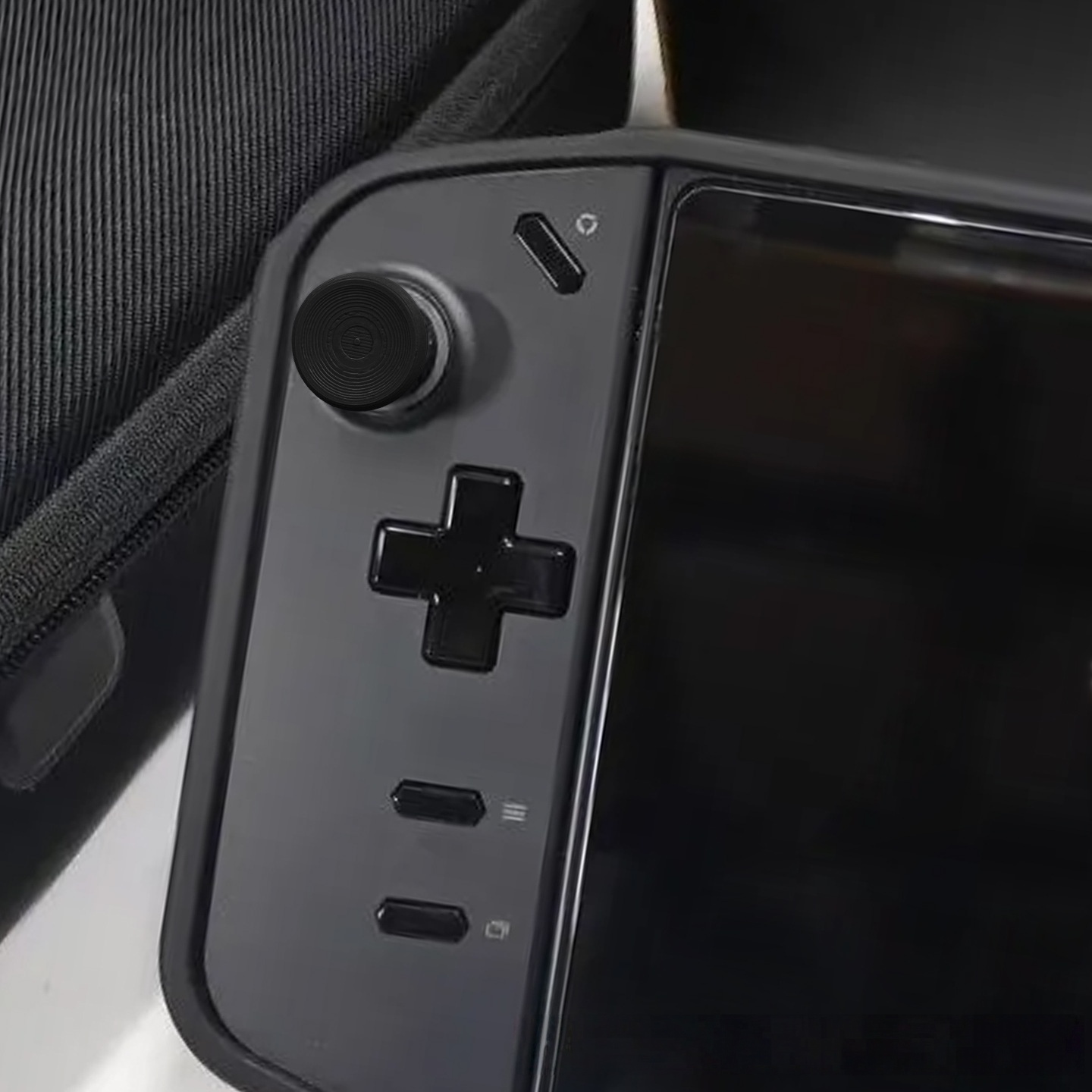 Joystick cap Replacement Parts - đánh giá và giá Gaming Console Legion