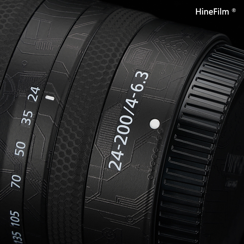Ống Kính 24200 Miếng Dán Nắp Ố - đánh giá và giá Vr Lens Protector