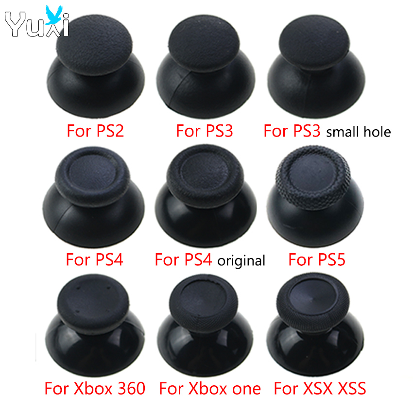 YuXi 2pcs For PS5 PS4 PS3 PS2  - đánh giá và giá Gaming Console For Pc
