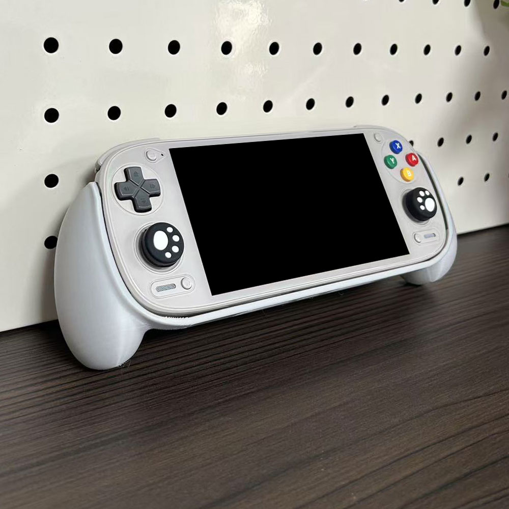 For Retroid Pocket 5 Console G - đánh giá và giá Gaming Console With Controller