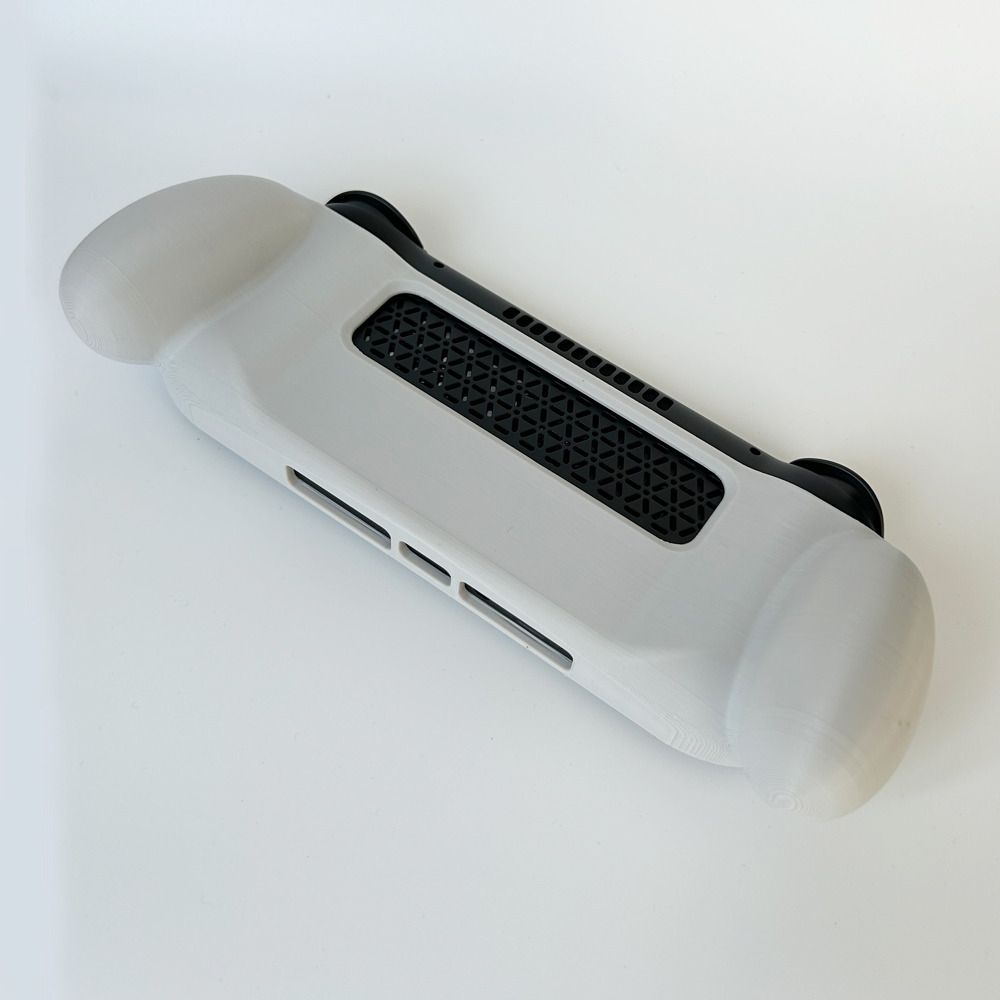 For Retroid Pocket 5 Console G - đánh giá và giá Gaming Console With Controller