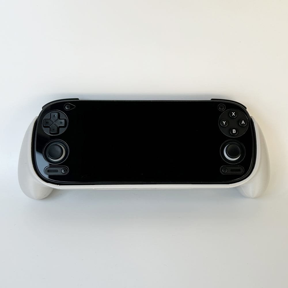 For Retroid Pocket 5 Console G - đánh giá và giá Gaming Console With Controller