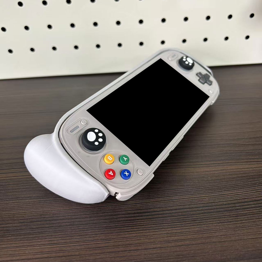 For Retroid Pocket 5 Console G - đánh giá và giá Gaming Console With Controller