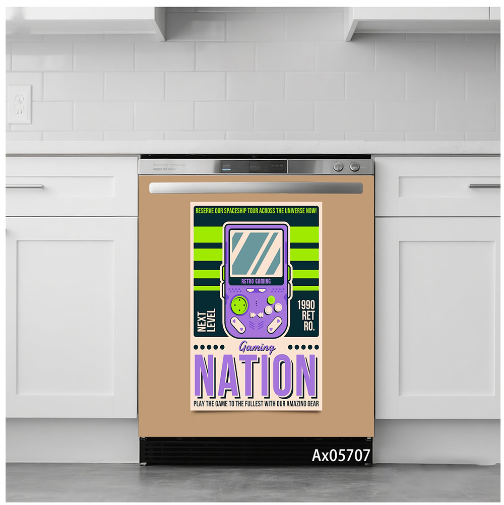 90s Retro Pixel Gaming Arcade  - đánh giá và giá Gaming Console Cartoon
