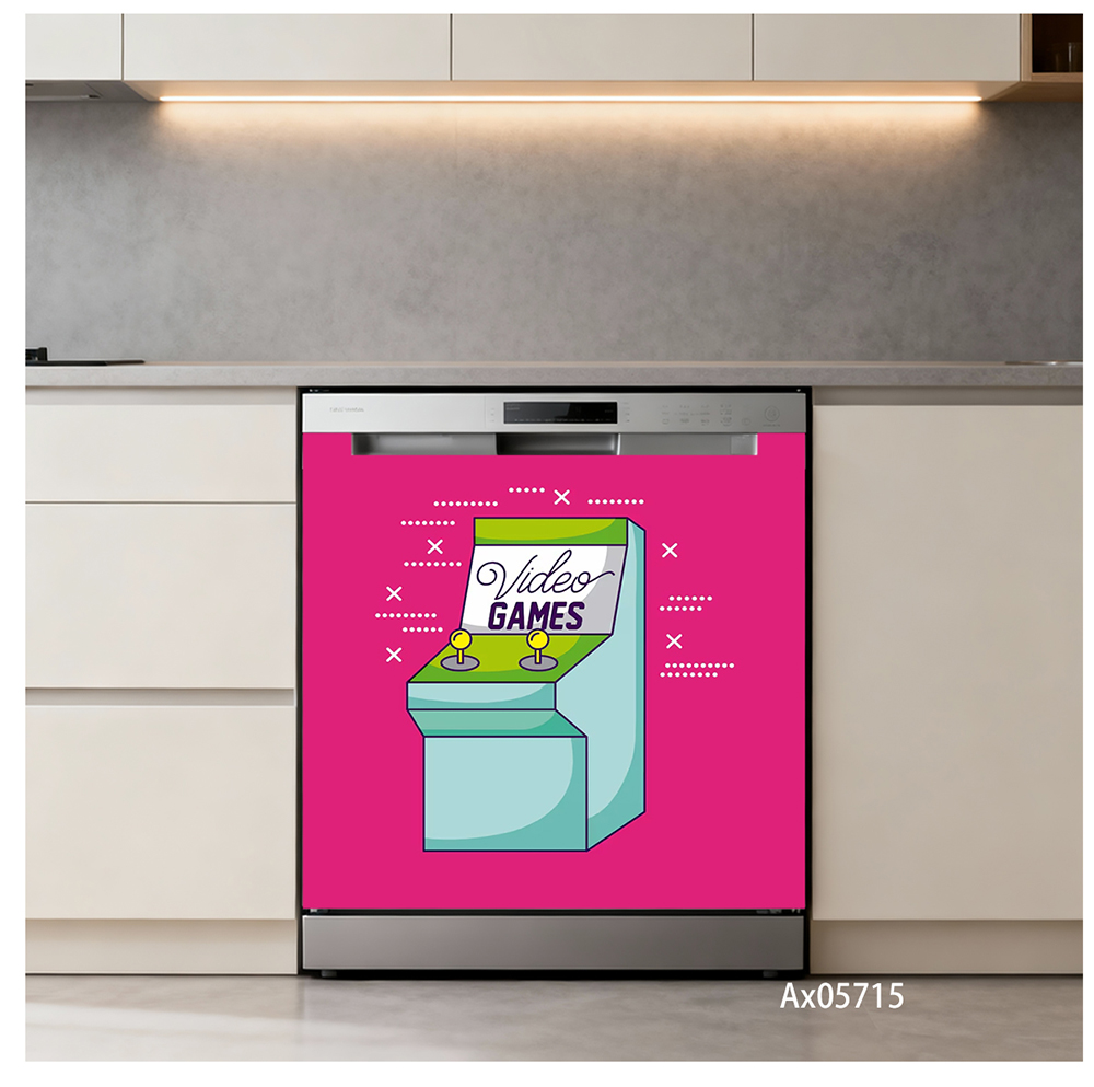 90s Retro Pixel Gaming Arcade  - đánh giá và giá Gaming Console Cartoon