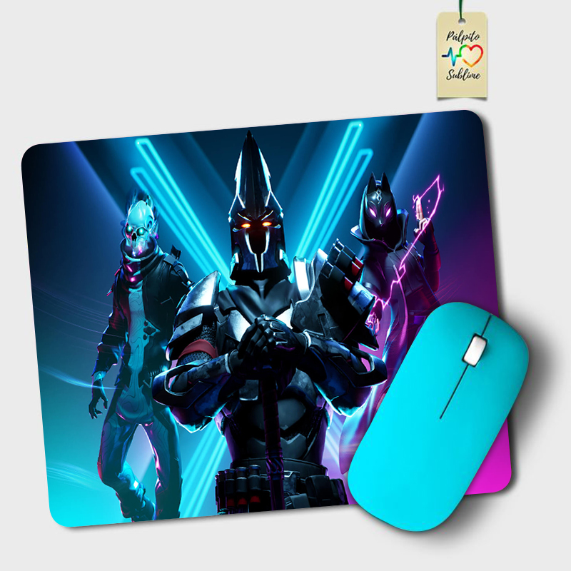 Game Fortnites Small Mouse Pad - đánh giá và giá Pad Gaming Console