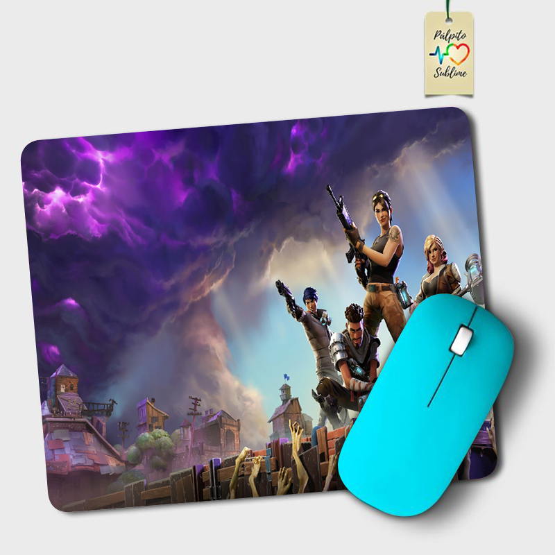 Game Fortnites Small Mouse Pad - đánh giá và giá Pad Gaming Console