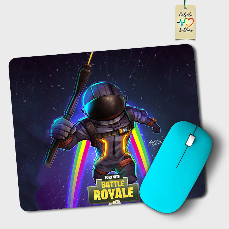 Game Fortnites Small Mouse Pad - đánh giá và giá Pad Gaming Console