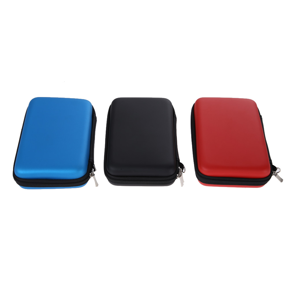 Hard Cover Protective Box Port - đánh giá và giá Gaming Console Bag