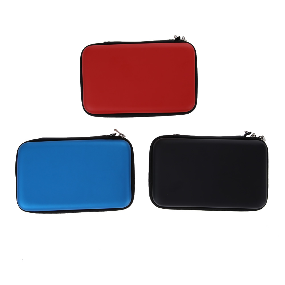 Hard Cover Protective Box Port - đánh giá và giá Gaming Console Bag