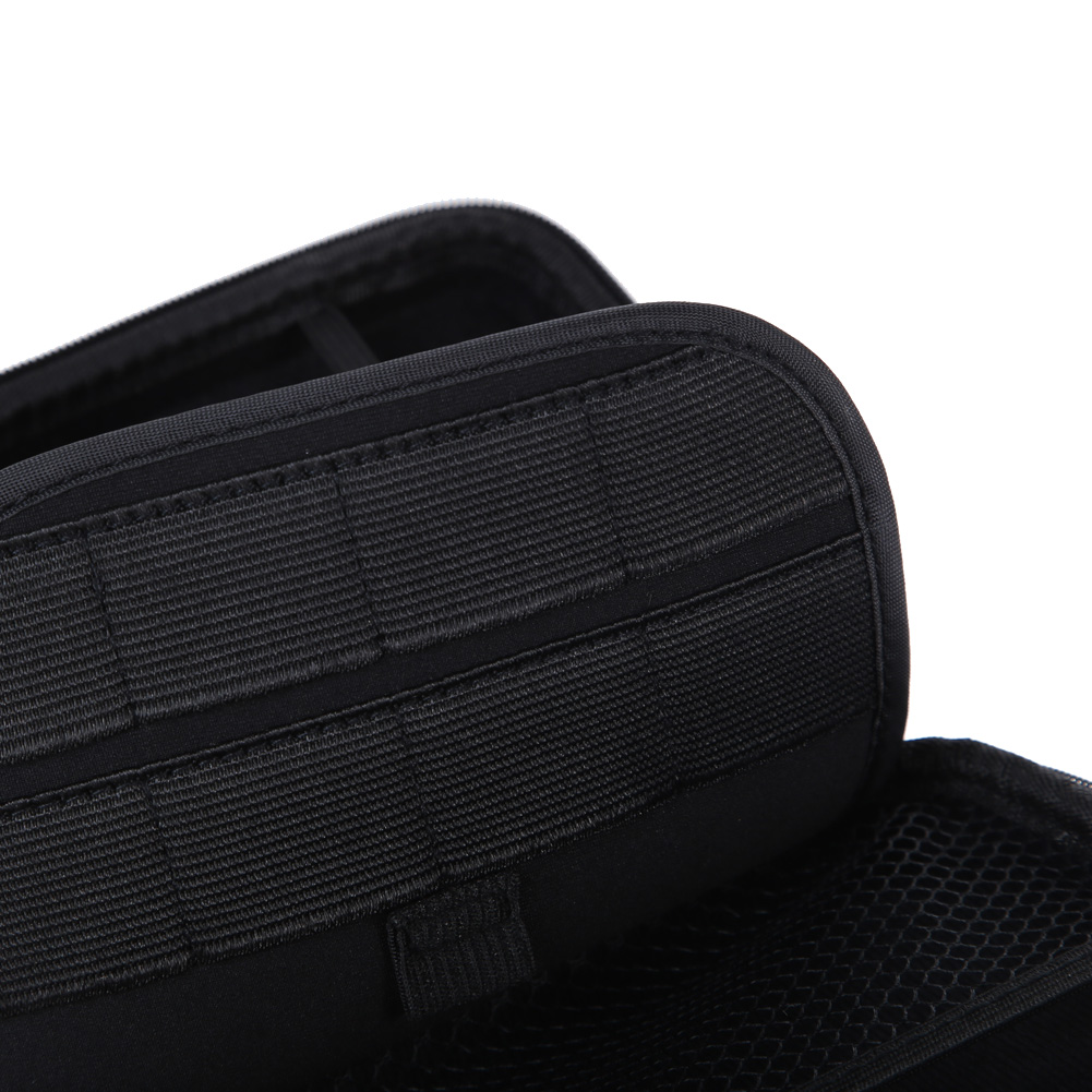 Hard Cover Protective Box Port - đánh giá và giá Gaming Console Bag
