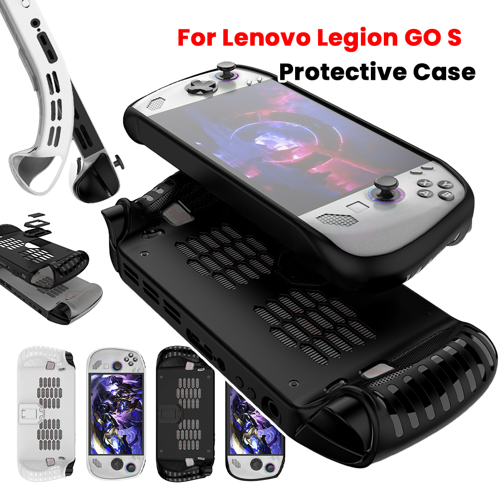 TPU Case for Lenovo Legion Go  - đánh giá và giá Gaming Console Legion