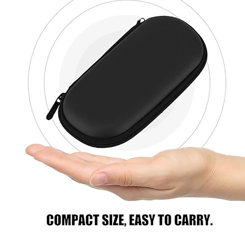 EVA Portable Hard Case For Son - đánh giá và giá Gaming Console Bag