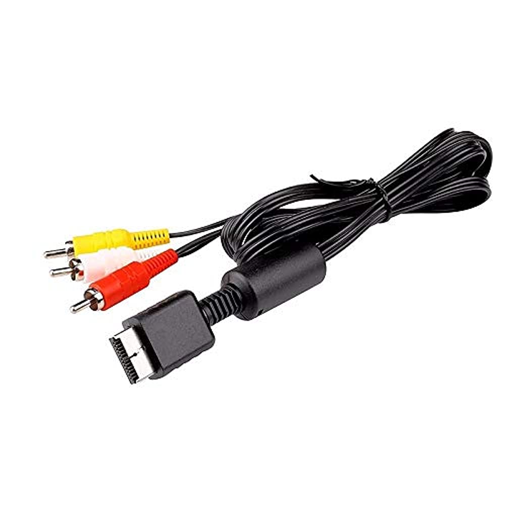 Replacement AV to RCA Composit - đánh giá và giá Gaming Console For Pc